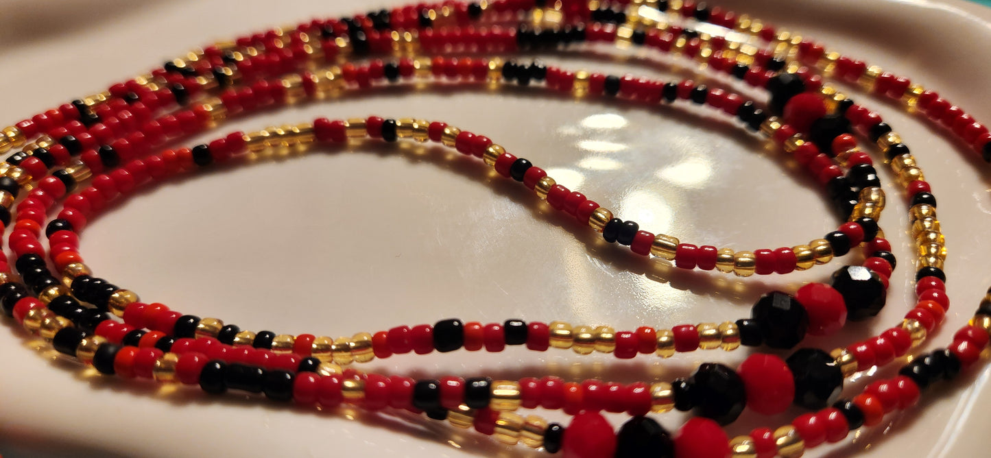 Red, black and gold Aug20_22:24
