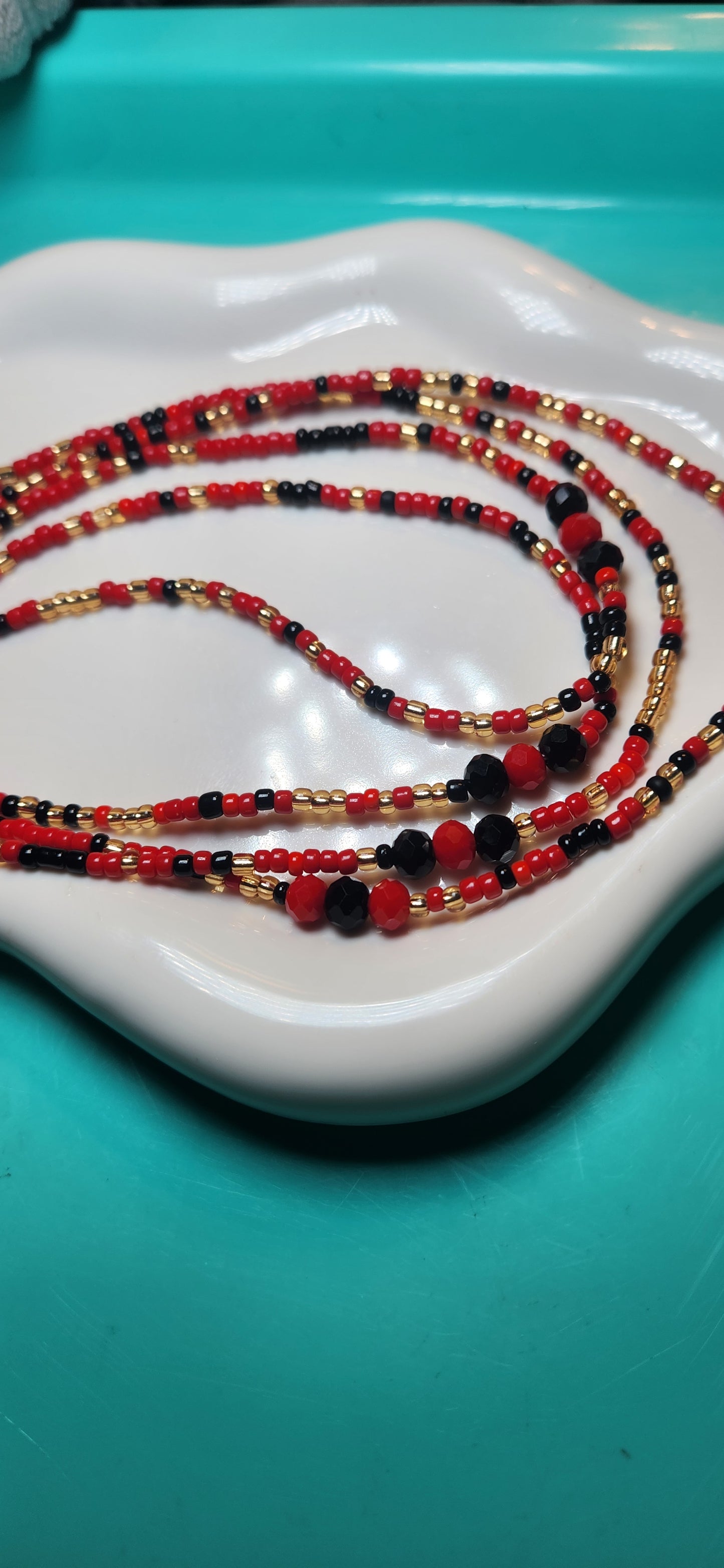 Red, black and gold Aug20_22:24