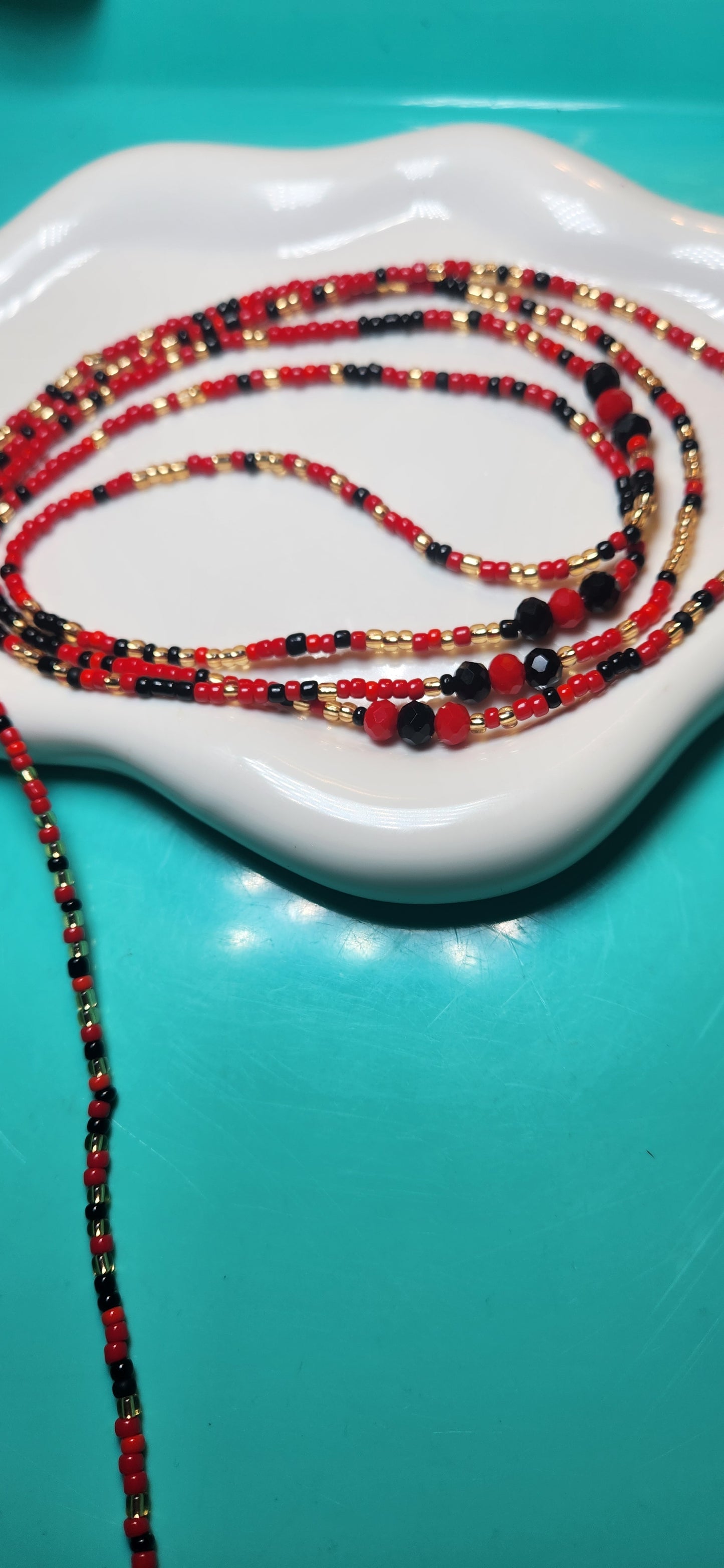 Red, black and gold Aug20_22:24