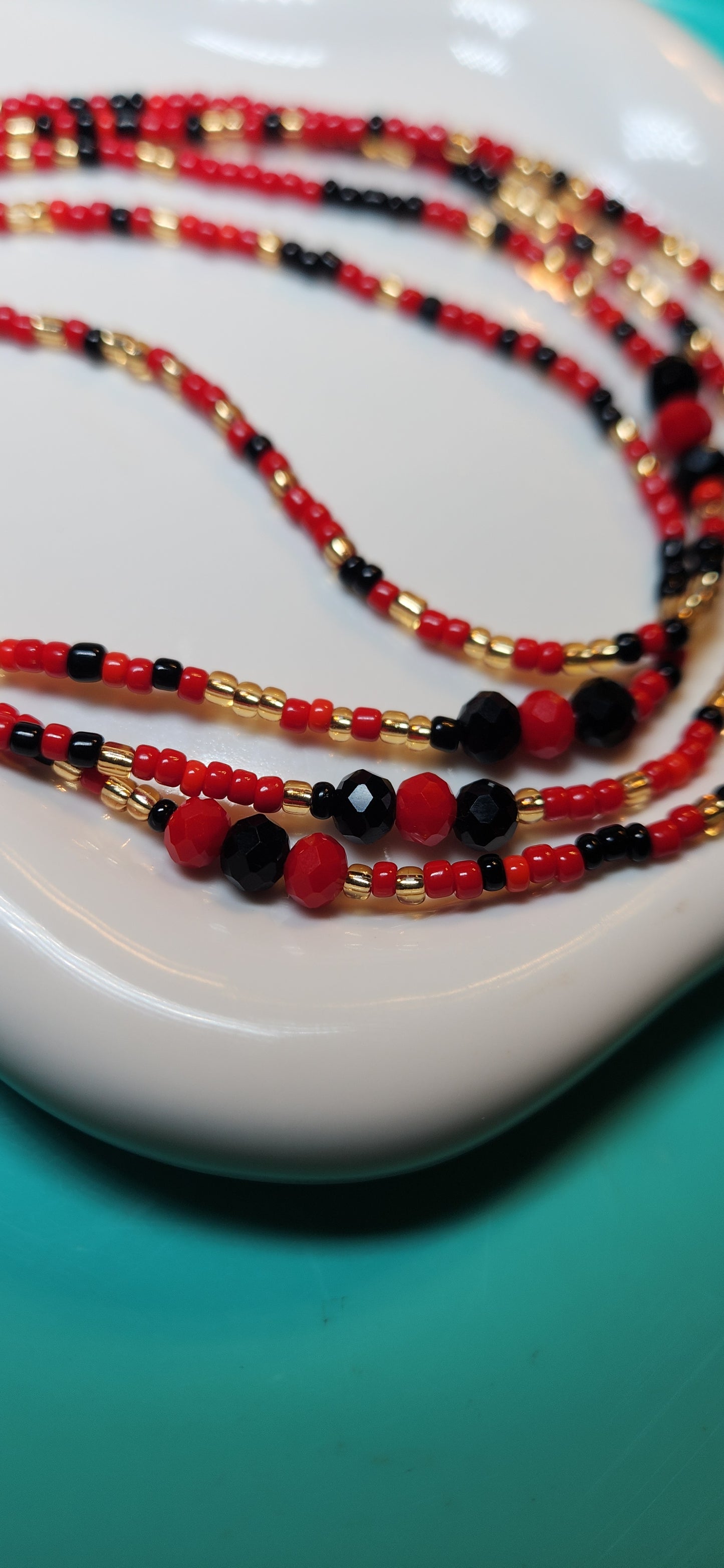 Red, black and gold Aug20_22:24