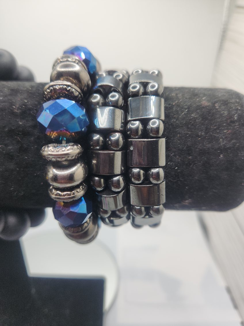 Men bracelets