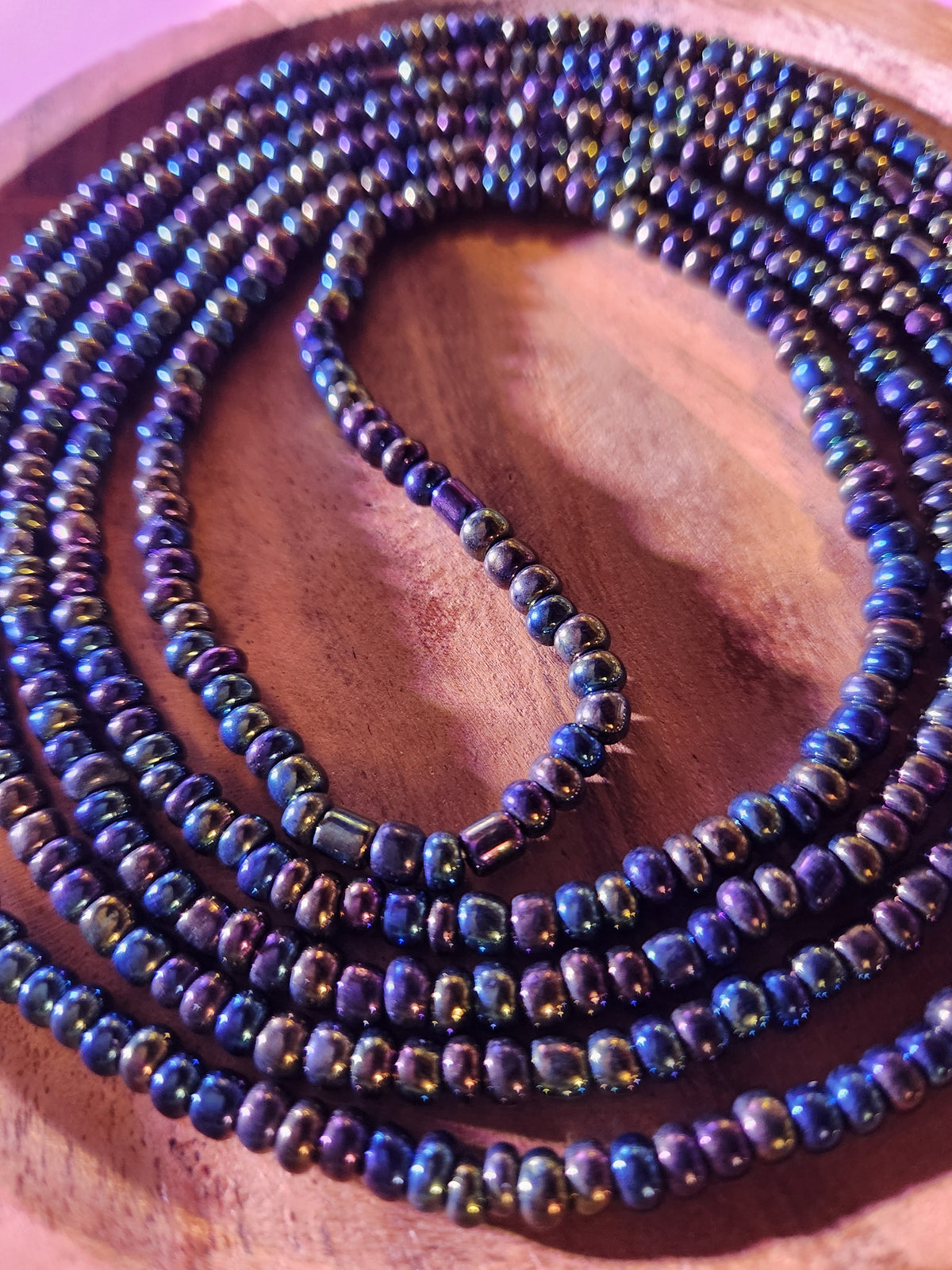 Royal Iridescence