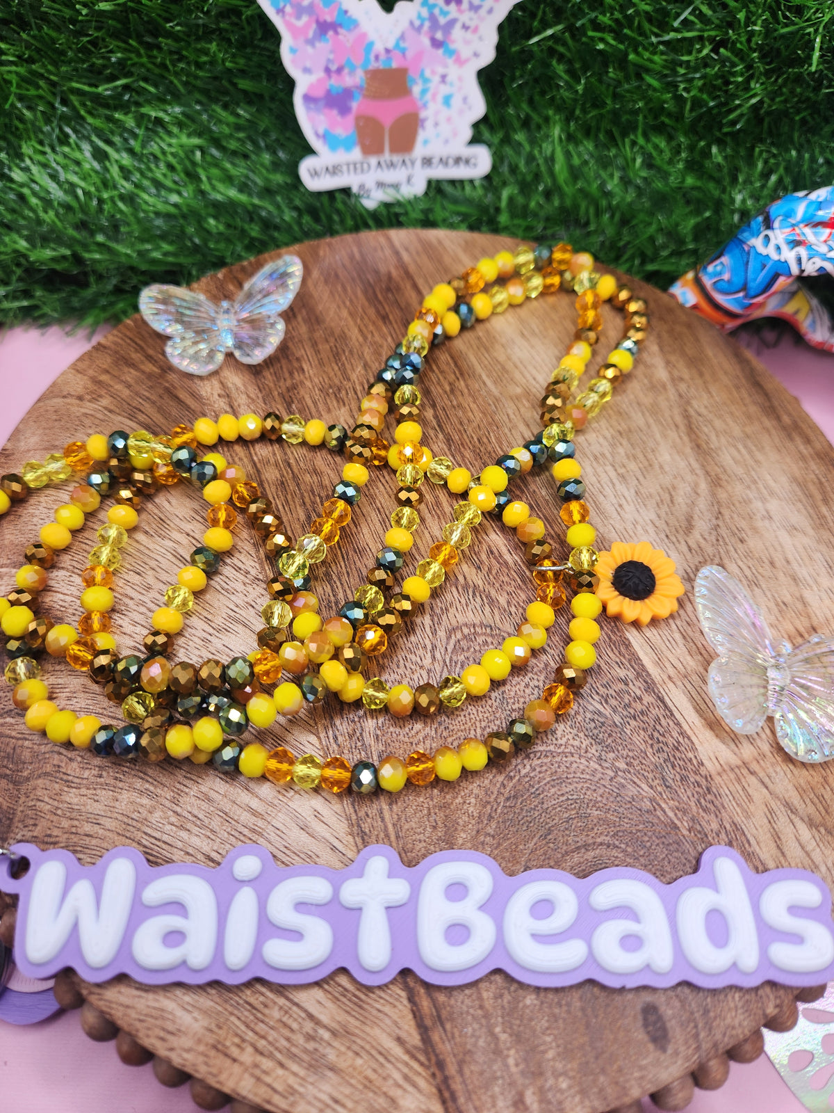 Sunflower collection